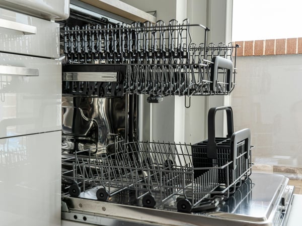 Déstockage de lave vaisselle encastrables, full intégrables, intégrables dans votre magasin Boulanger l'Isle d'Abeau !