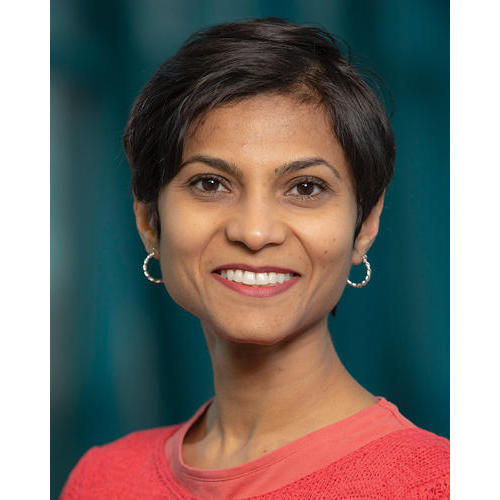 Aisha Siddiqui, MD