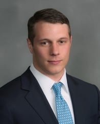 Photo of Christopher Ridente - Morgan Stanley