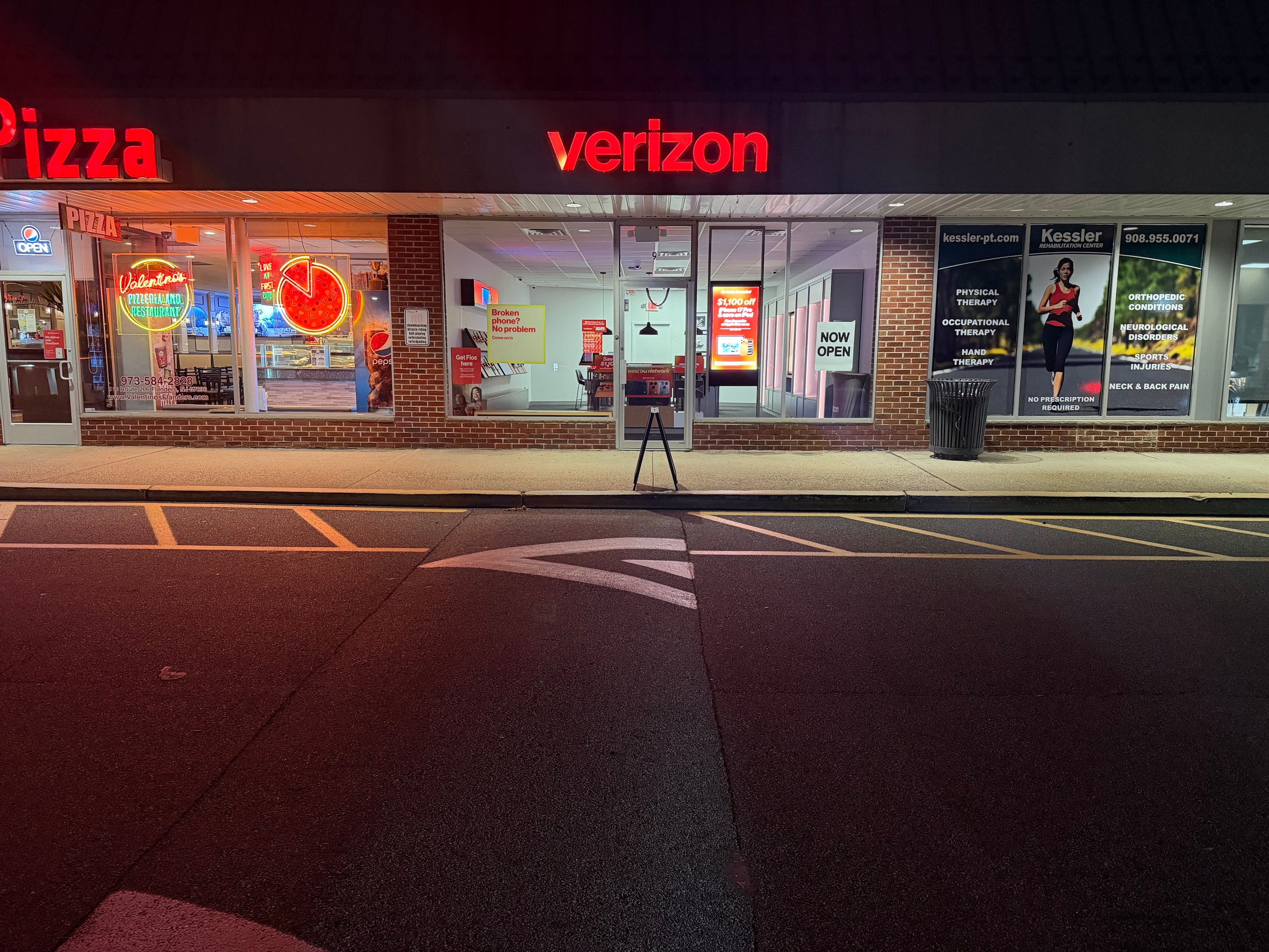 Wireless Zone 293 Us Highway 206: Verizon Wireless Retailer