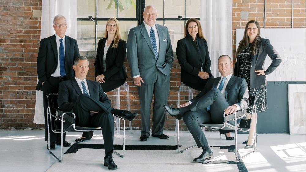 Photo of The Stewart Group - Morgan Stanley