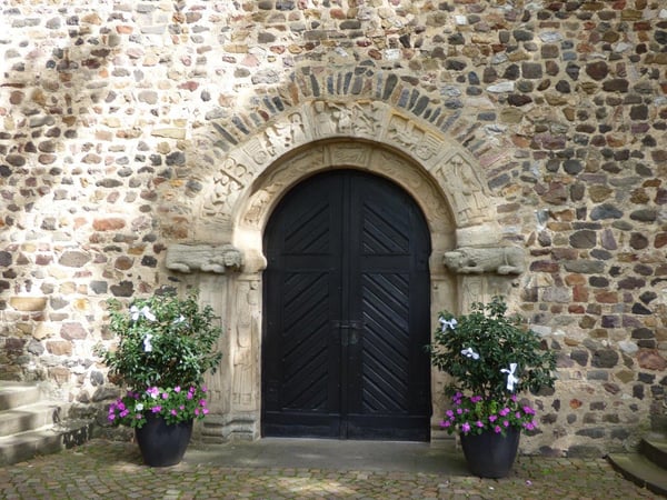 Evangelische Kirche Großen-Linden - Evangelische Kirchengemeinde Großen-Linden