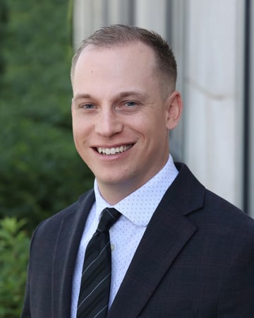 Photo of Blake Standiford