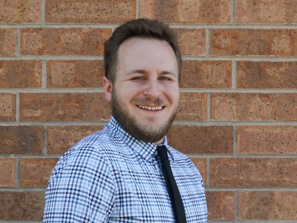 Photo of agent