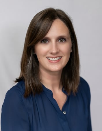 Photo of Katie Arzate