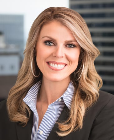 Photo of Kelli Brown