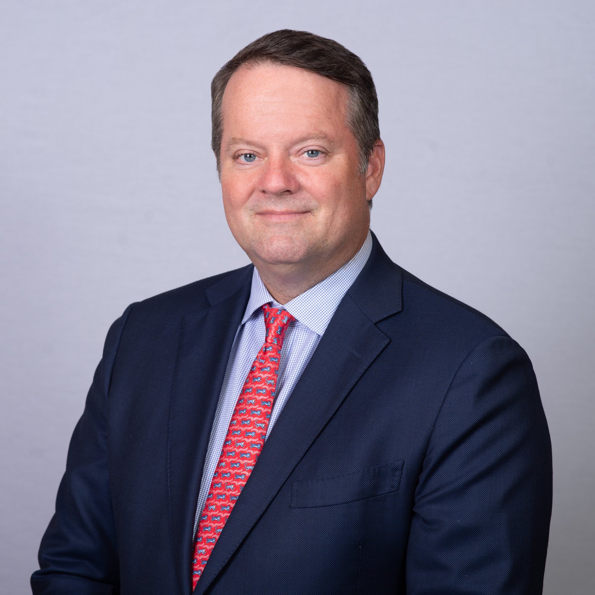 Jesse Eaton | New York, NY | Morgan Stanley Wealth Management
