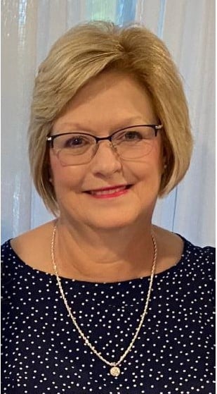 Photo of Rose Christon