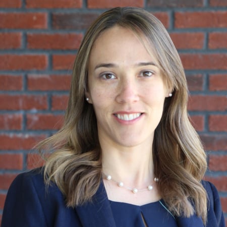 Photo of Rachel D. Smith