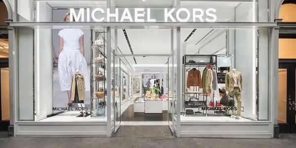 Michael Kors Store | ROCKEFELLER CENTER in New York, NY