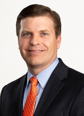 Photo of Mark F. Leonard