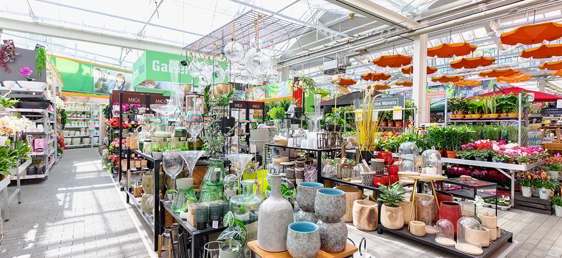 Dein OBI Markt Überlingen, Lippertsreuther Str. 60