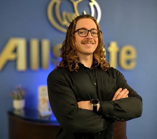 Photo of Jarod Ayers
