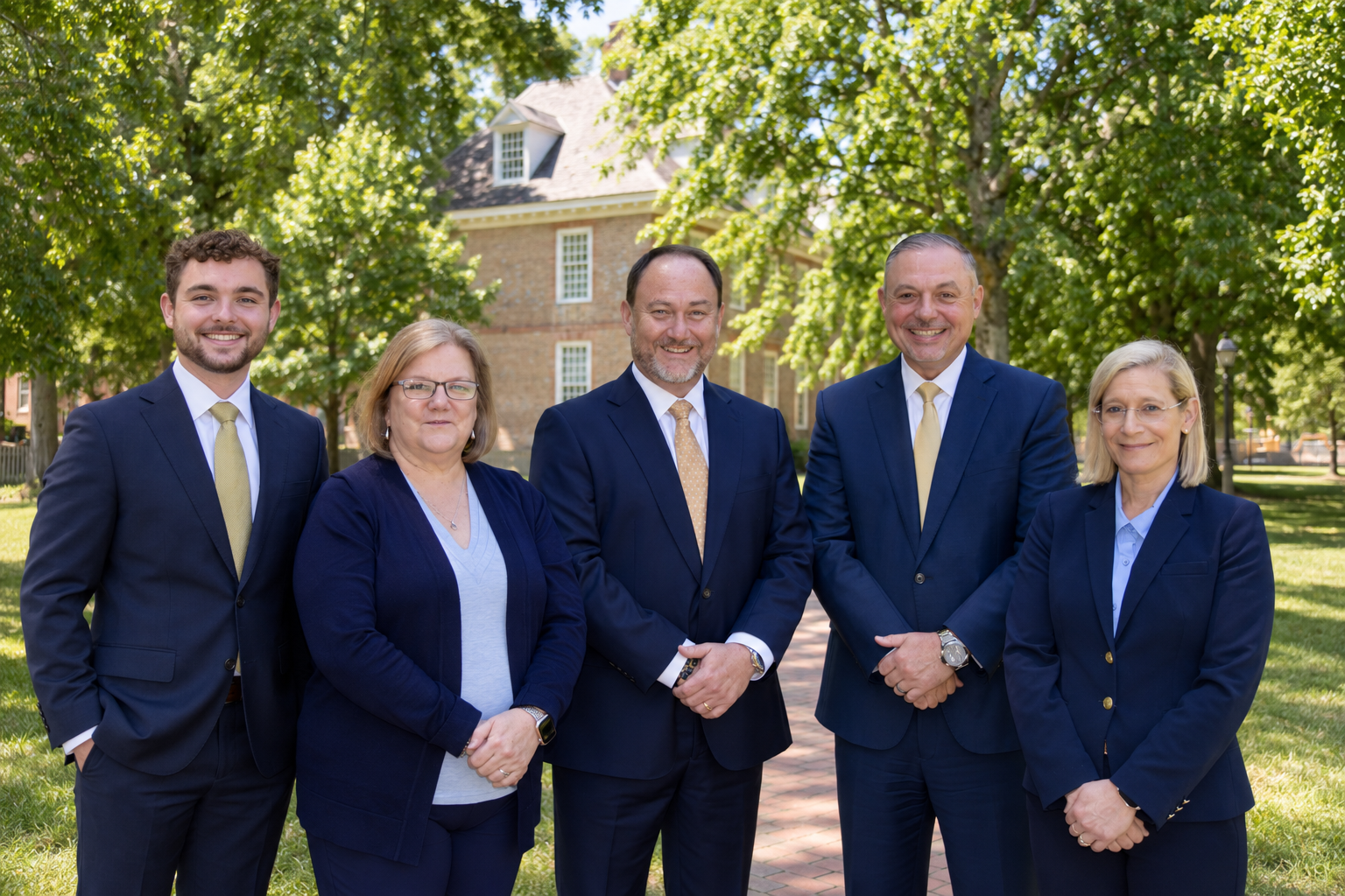 Photo of The Wave Group - Morgan Stanley