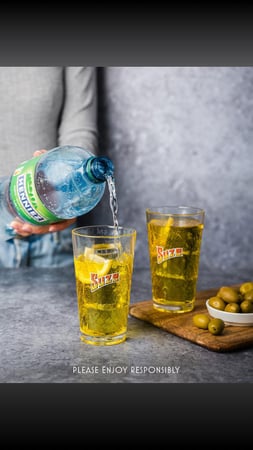 Boissons Marlène et Nano