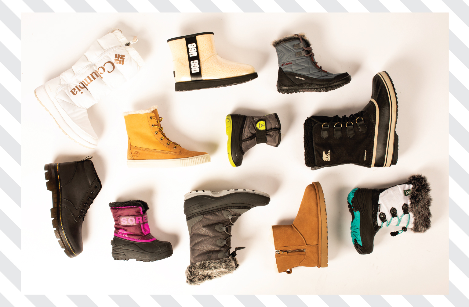 discount offers DSW Designer Shoe Warehouse in Moncton, NB