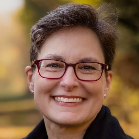 Photo of Sharon Kucera