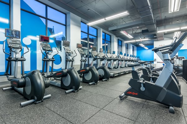 Blink In The Hub at 570 Melrose Avenue, Bronx, NY | Blink Fitness