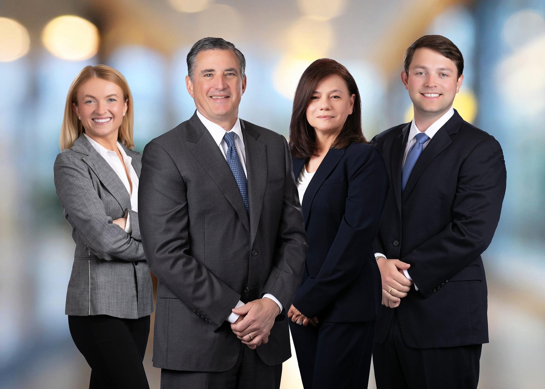 Photo of The Dubrof Group - Morgan Stanley