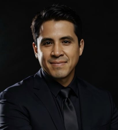Photo of agent