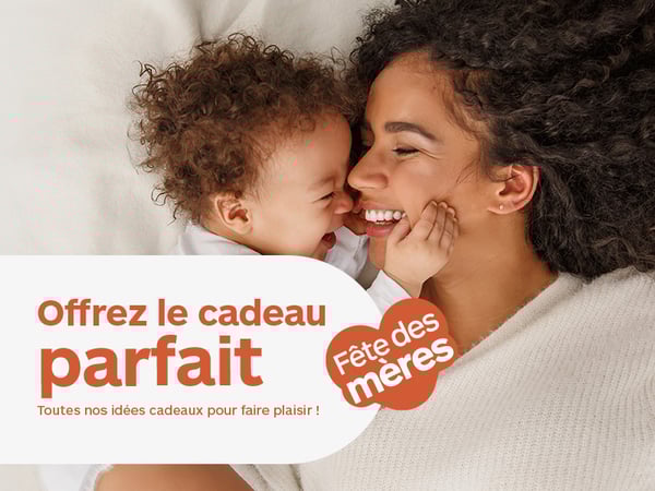 Fête des mères !
