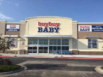 buybuy BABY Omaha, NE | Furniture 