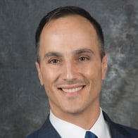 Photo of James Joseph - Morgan Stanley