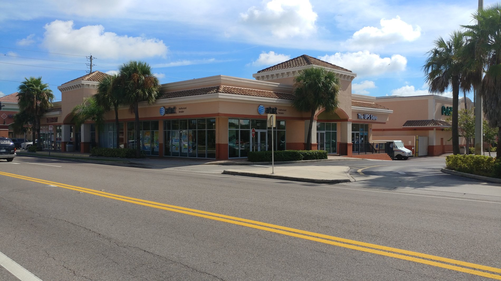 AT&T Store Ft Harrison Avenue Clearwater, FL