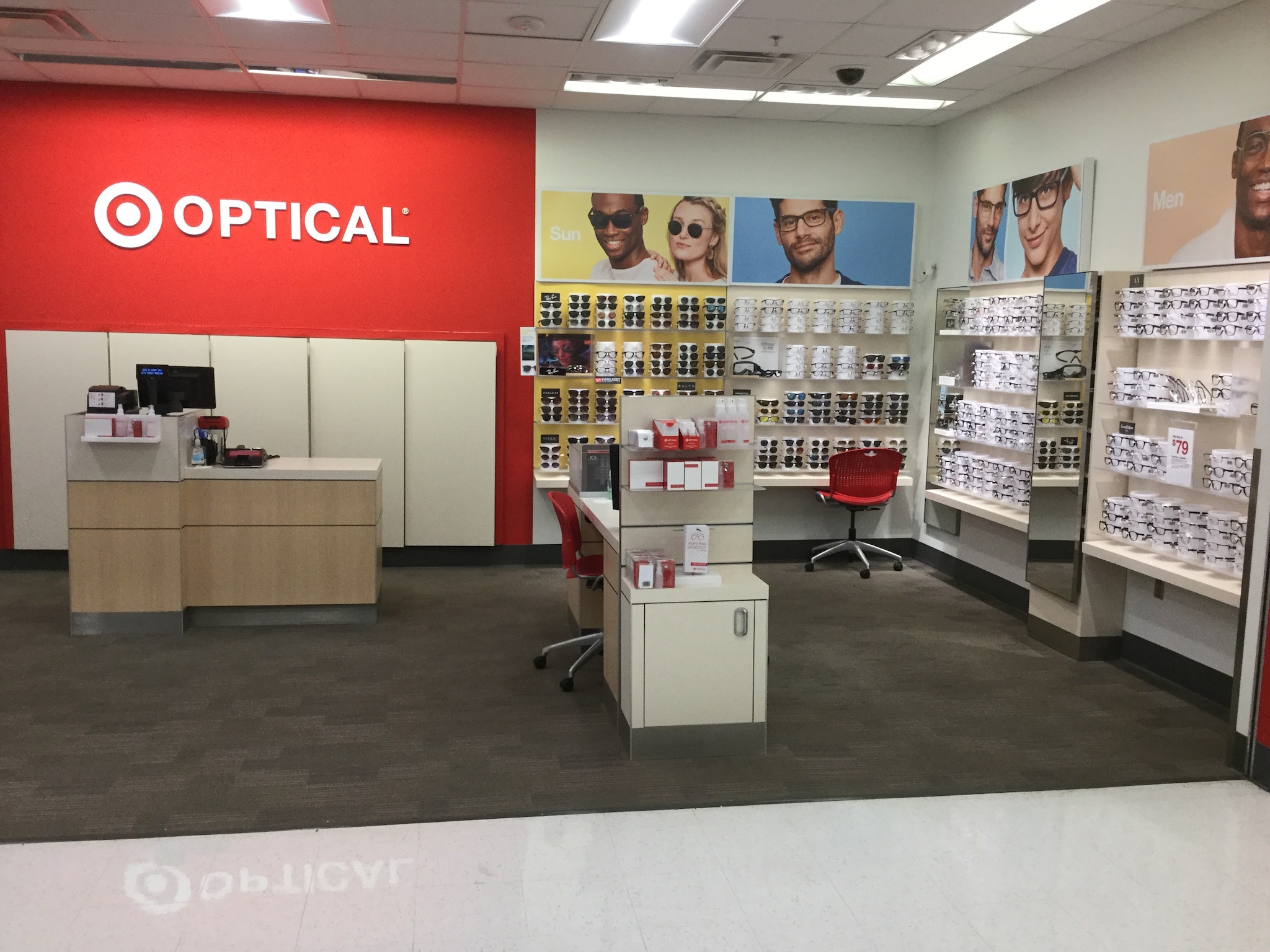 Visit the Fenway Target Store & Shop in our Dedicated Section