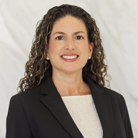 Photo of Natalia Echeverri