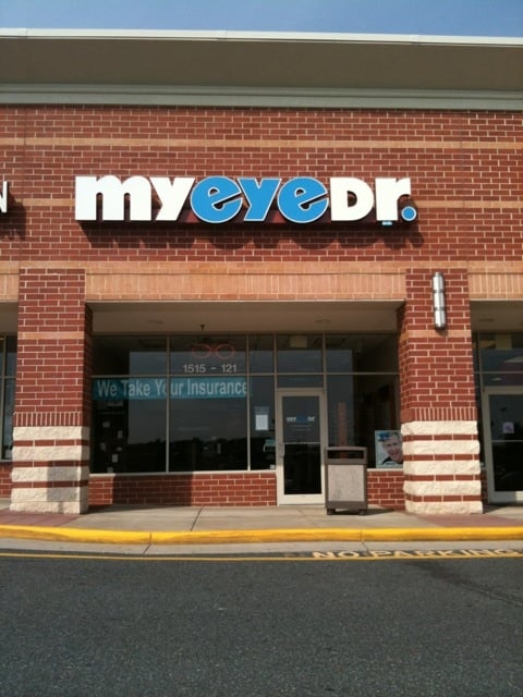 Eye Specialist M B B S M S Ophthalmologist In Greater Noida