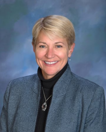 Photo of Barbara Brown Virany