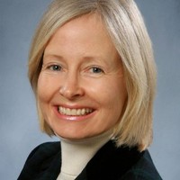 Photo of Patricia Ogden Aguer - Morgan Stanley