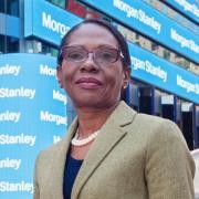 Photo of Myriam Limage