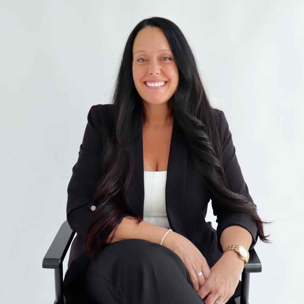 Tory Hamlin - Agency Owner