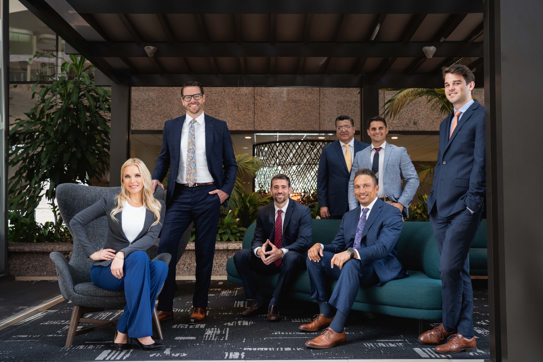 Photo of The Ogden Szewczyk Group - Morgan Stanley