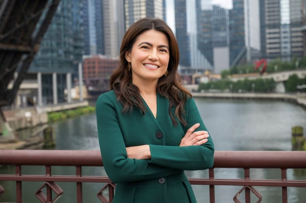 Photo of Carolina Serna