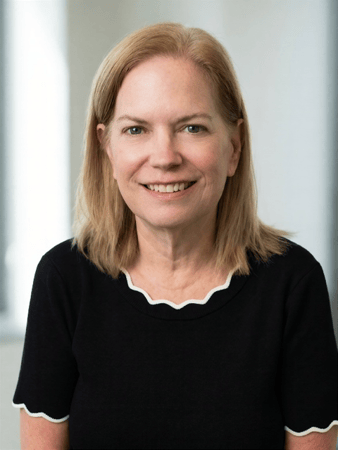 Photo of Elizabeth Kaufmann