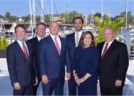 Photo of The Snyder-Ervin Group - Morgan Stanley