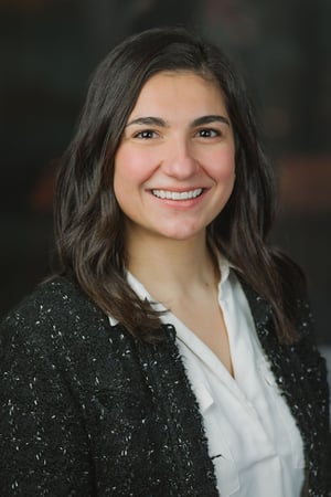 Photo of Dana DeLuca