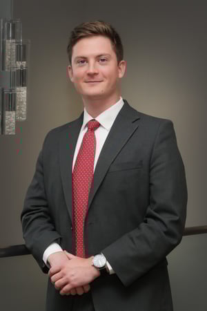 Photo of Elliot Howard