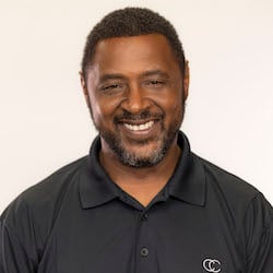 Mitch Collins I Warehouse Team Member I California Closets