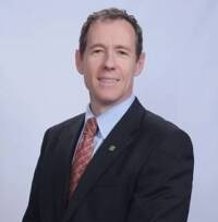 Headshot of Patrick Meehan  - TD Wealth Financial Advisor