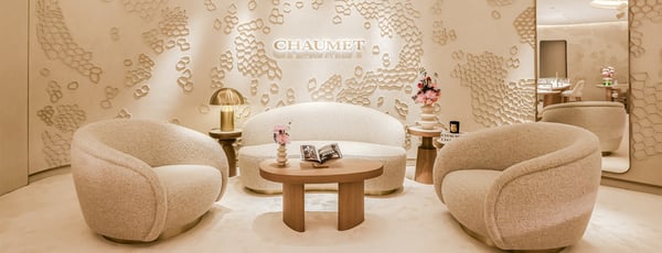 Chaumet Beijing PVG