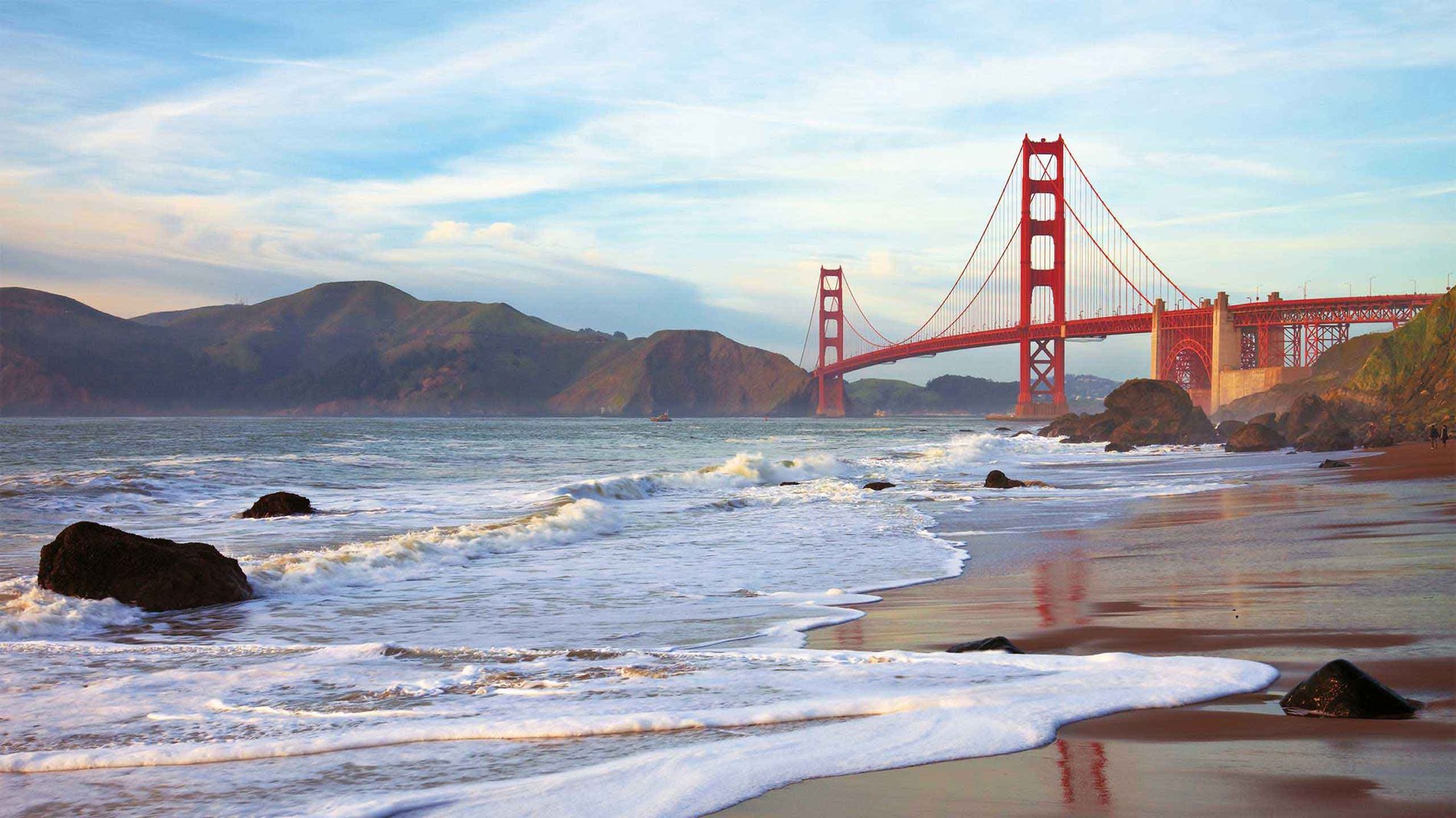 Hero Background Image