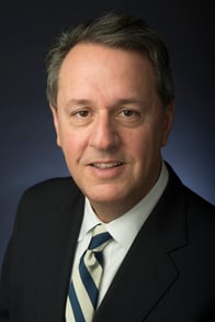 Photo of David Lazaros - Morgan Stanley