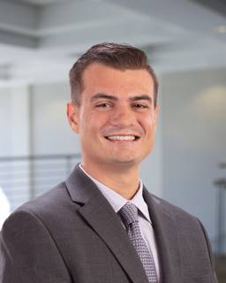 Photo of Anthony Law