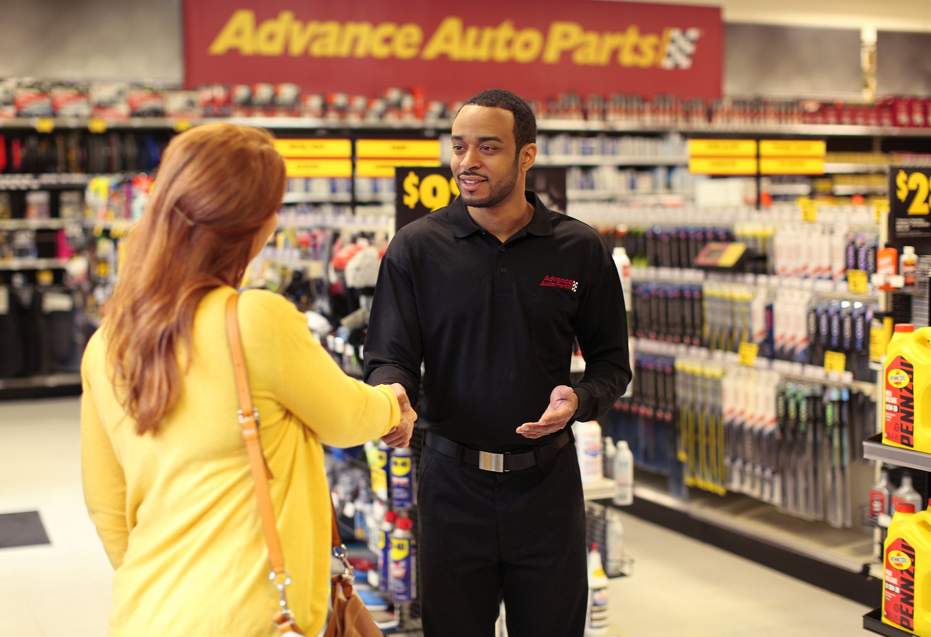 Advance Auto Parts Warehouse Associate Jobs March 2024 Hiring