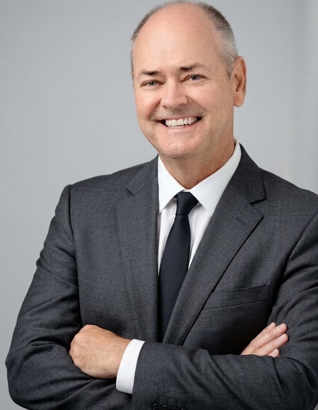 Jeff Bogan - Agency Owner  - Personal Financial Representative