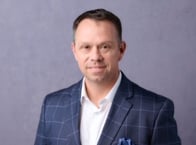 A headshot image of Craig Helmers.